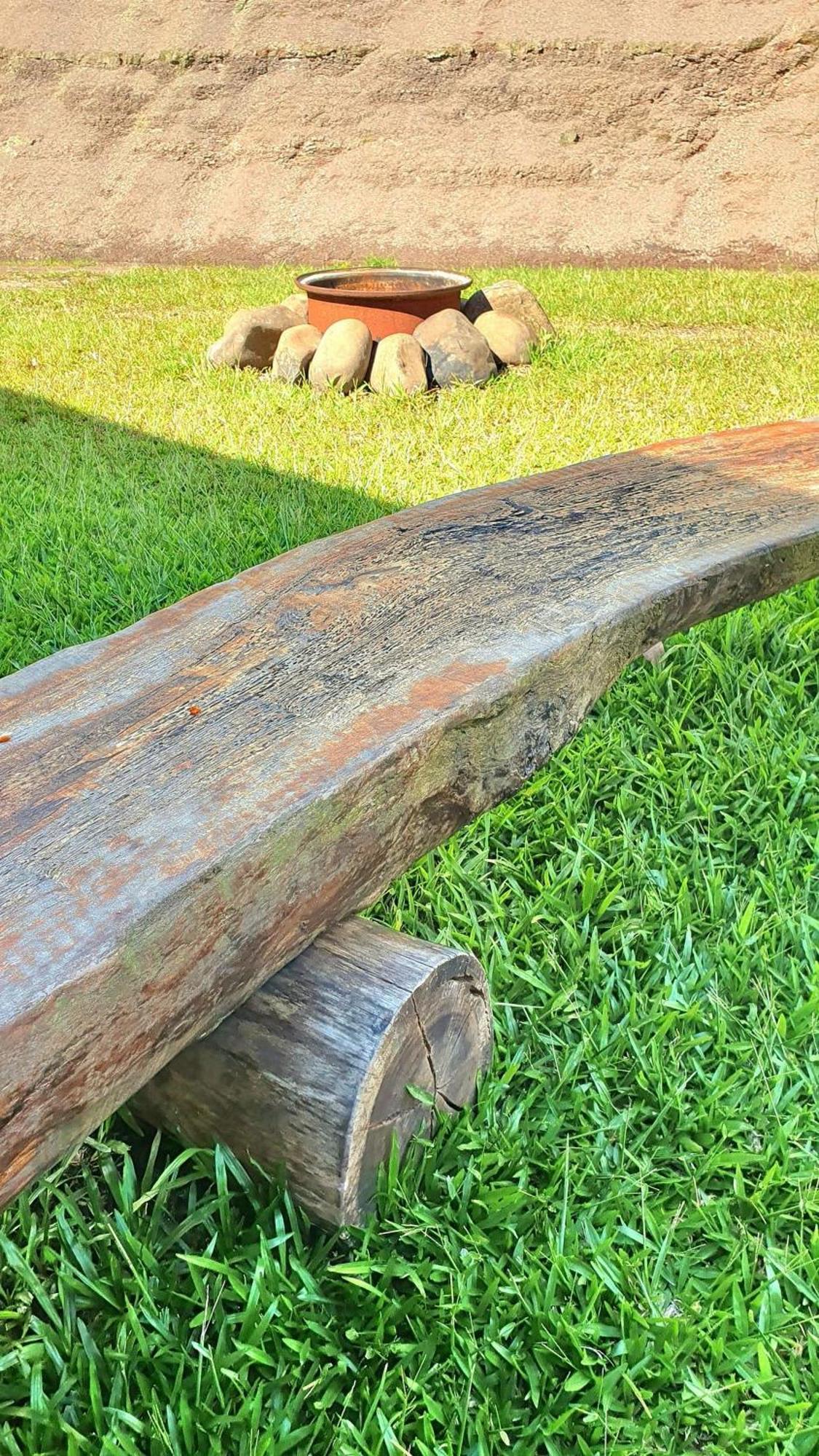 Cabana Canto Lindo - Urubici-Sc Bagian luar foto